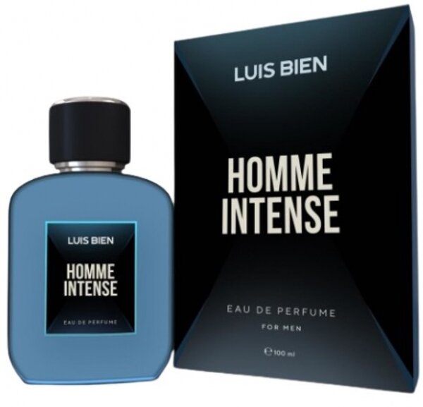 Luis Bien Homme Intense EDP 100 ml Erkek Parfümü kullananlar yorumlar